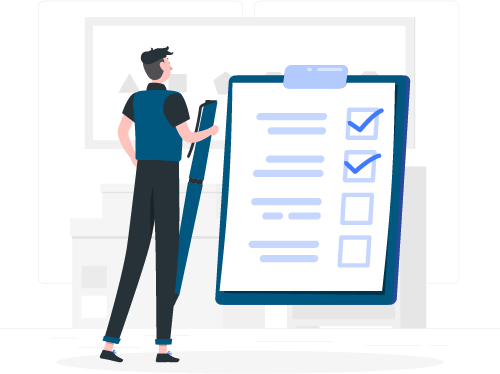 Requisitos de crédito - Coopsem Designed by slidesgo / Freepik