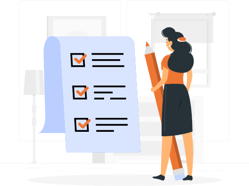 Requisitos de crédito - Coopsem Designed by stories / Freepik