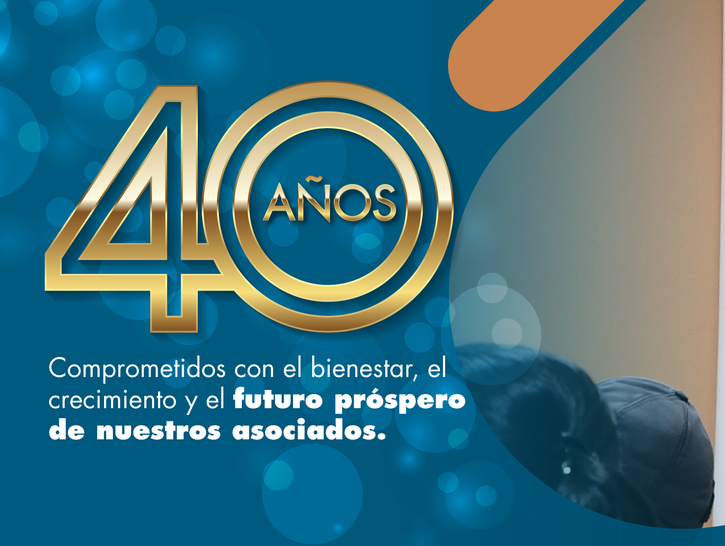 coopsem 40 años